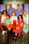 The ER Companion: An Unauthorized Guide