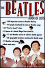 Beatles Book of Lists