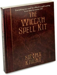 The Wiccan Spell Kit