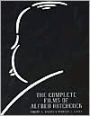 The Complete Films Of Alfred Hitchcock
