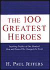 The 100 Greatest Heroes