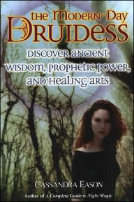 The Modern-Day Druidess
