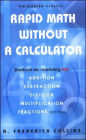 Rapid Math Without a Calculator