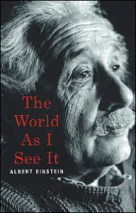 The World As I See It