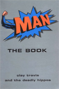 Man: The Book