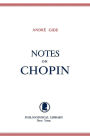 Notes on Chopin