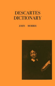 Title: Descartes Dictionary, Author: John Morris