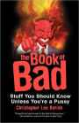 The Book of Bad