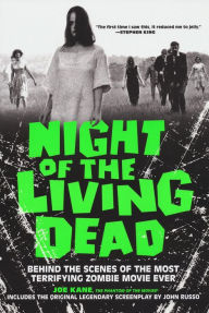 Title: Night Of The Living Dead:, Author: Joe Kane