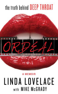 Title: Ordeal, Author: Linda Lovelace