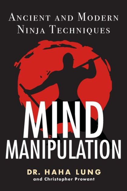 The Black Science: Ancient And Modern Techniques Of Ninja Mind ....pdf