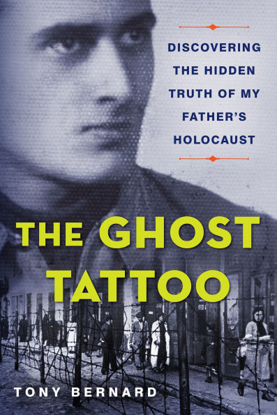 The Ghost Tattoo