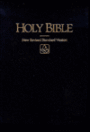 Augsburg Fortress Gift and Award Bible: New Revised Standard Version / Edition 1