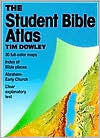 The Student Bible Atlas