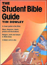 The Student Bible Guide / Edition 1