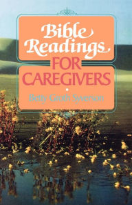 Bible Readings For Caregivers
