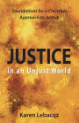 Justice in an Unjust World: Foundations for a Christian Approach to Justice