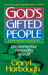 Gods Gifted People / Edition 1