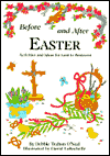 Before and after Easter: Activities and Ideas for Lent to Pentecost