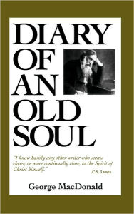 The Diary of an Old Soul