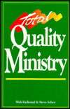 Total Quality Ministry