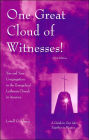 Omne Great Cloud of Witnesses!