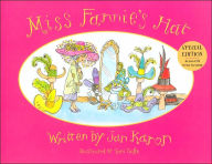Miss Fannie's Hat