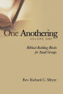 One Anothering, Vol. 1