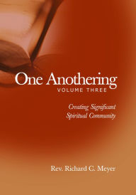 One Anothering