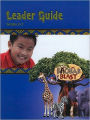 Baobab Blast Leader Guide, Grades 2-3