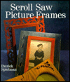 Scroll Saw Picture Frames