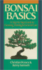 Bonsai Basics: A Step-by-Step Guide to Growing, Training & General Care