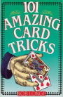 101 Amazing Card Tricks