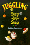 Juggling Step-by-Step