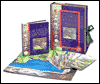 The Lord of the Rings Oracle: A Mystical Pack with Middle-Earth Cards, Map, and Ring for Divination and Revelation