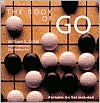 The Book of Go: Portable Go Set Included