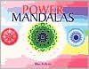 Title: Power Mandalas, Author: Klaus Holitzka