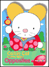 Callie Cat Learns about Opposites
