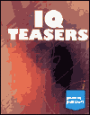 Pocket Puzzlers II: IQ Teasers