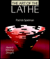 The Art Of The Lathe: Award-Winning Designs