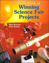Giant Book of Winning Science Fair Projects