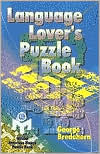 Language Lover's Puzzle Book