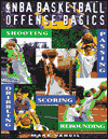 NBA Basketball Offense Basics