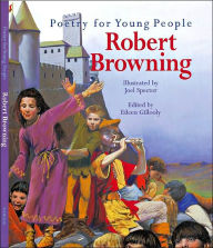 Title: Poetry for Young People: Robert Browning, Author: Robert Browning