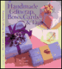 Handmade Giftwrap, Bows, Cards & Tags