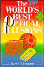 The Worlds Best Optical Illusions