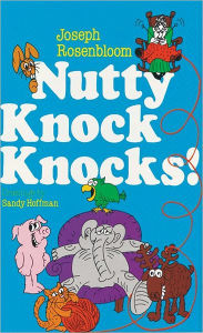 Nutty Knock Knocks!