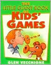 The Little Giant Book of Kids' Games