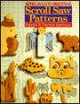 Spielman's Original Scroll Saw Patterns