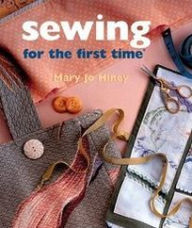 Sewing for the First Time